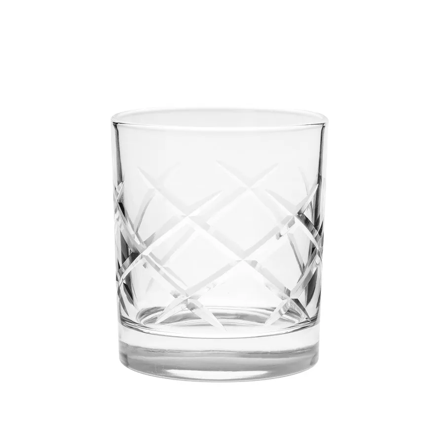 Yarai Etched Tumbler