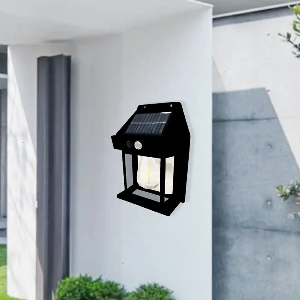 Yard Lamp IP65 Waterproof