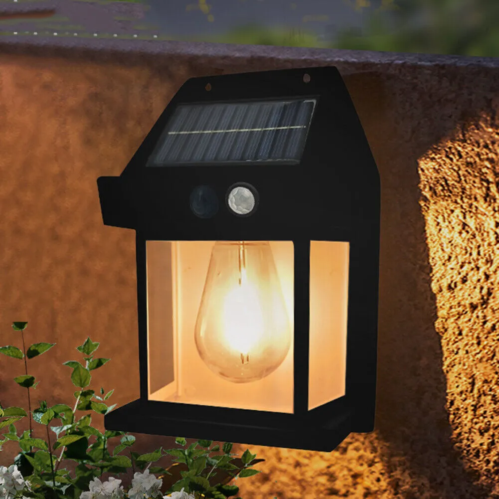 Yard Lamp IP65 Waterproof