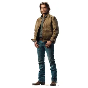 Yellowstone Kayce Dutton Life-Sized Cardboard Cutout  Standee