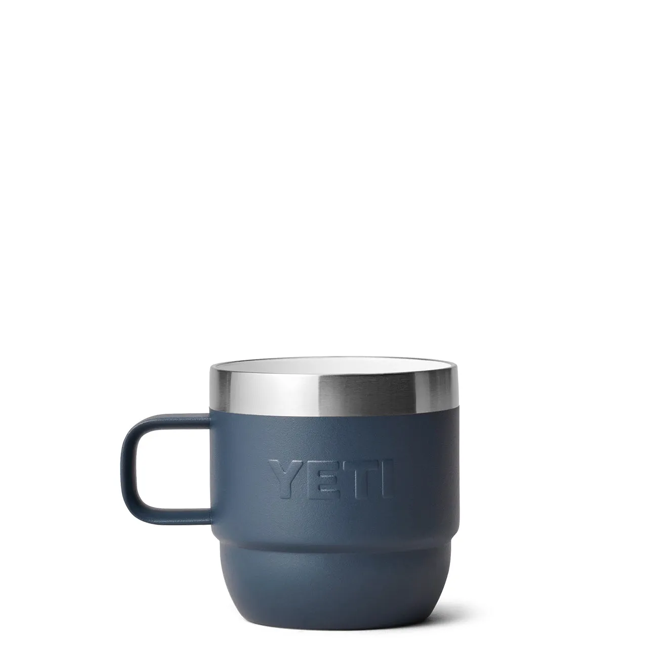 Yeti Espresso Cup 6oz 2 Pack Navy