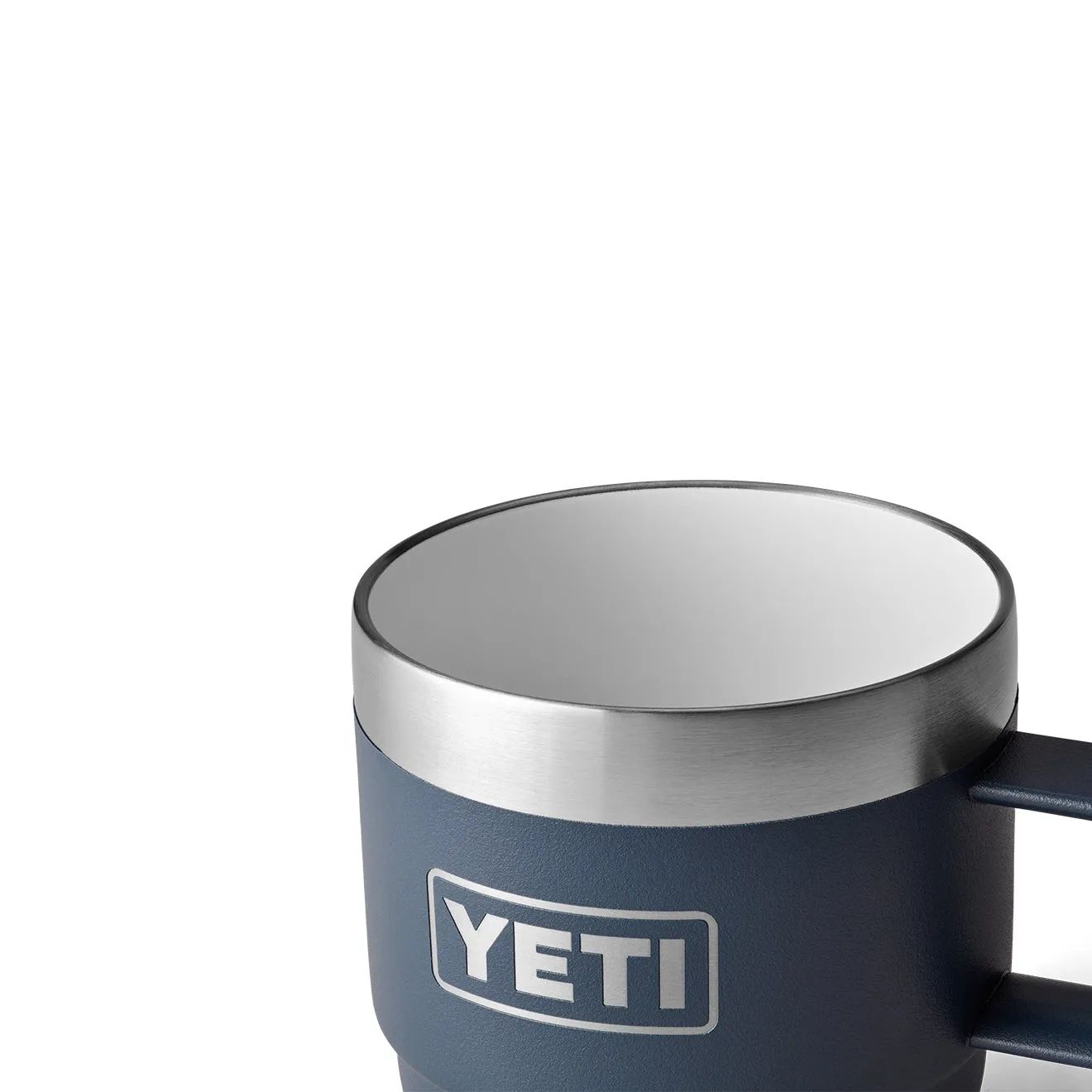 Yeti Espresso Cup 6oz 2 Pack Navy