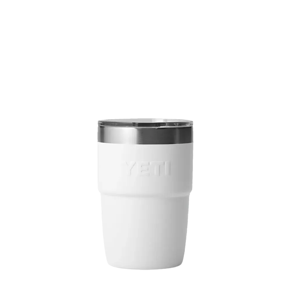 YETI Rambler 8 oz Stackable Cup