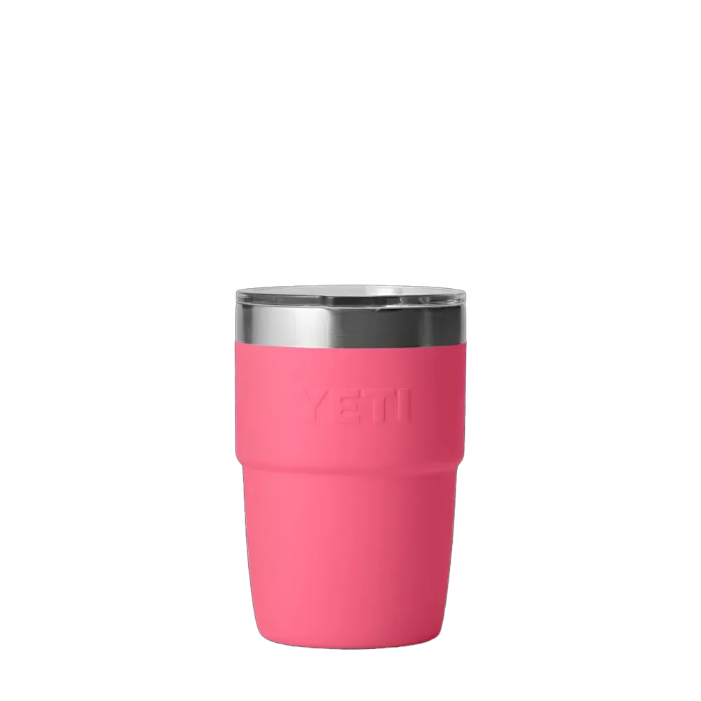 YETI Rambler 8 oz Stackable Cup