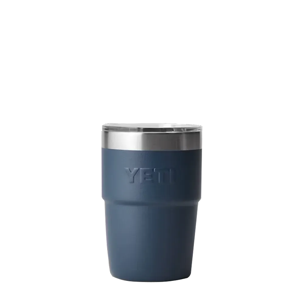 YETI Rambler 8 oz Stackable Cup