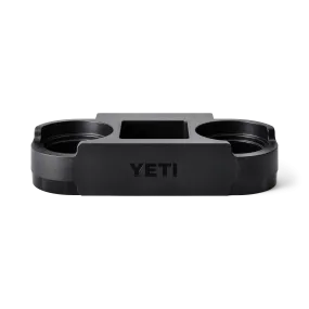 Yeti Roadie Wheeled Cooler Cup Caddy