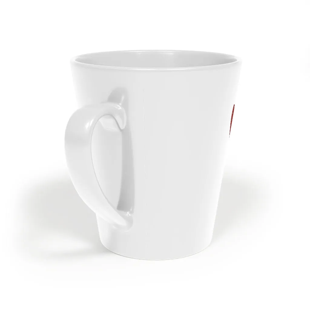 You Latte Mug, 12oz