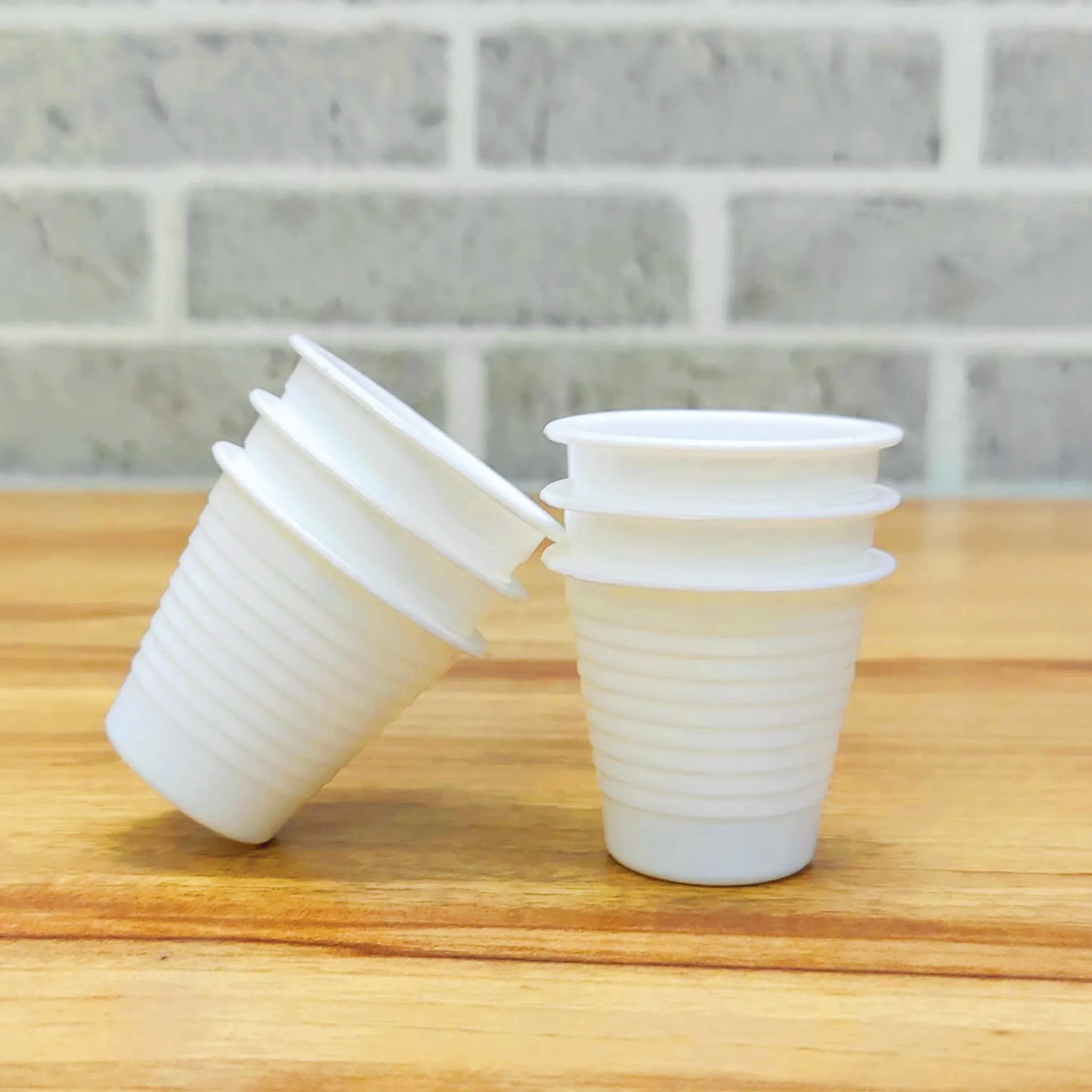 ZamZam Cooler Cups (Set of 6)