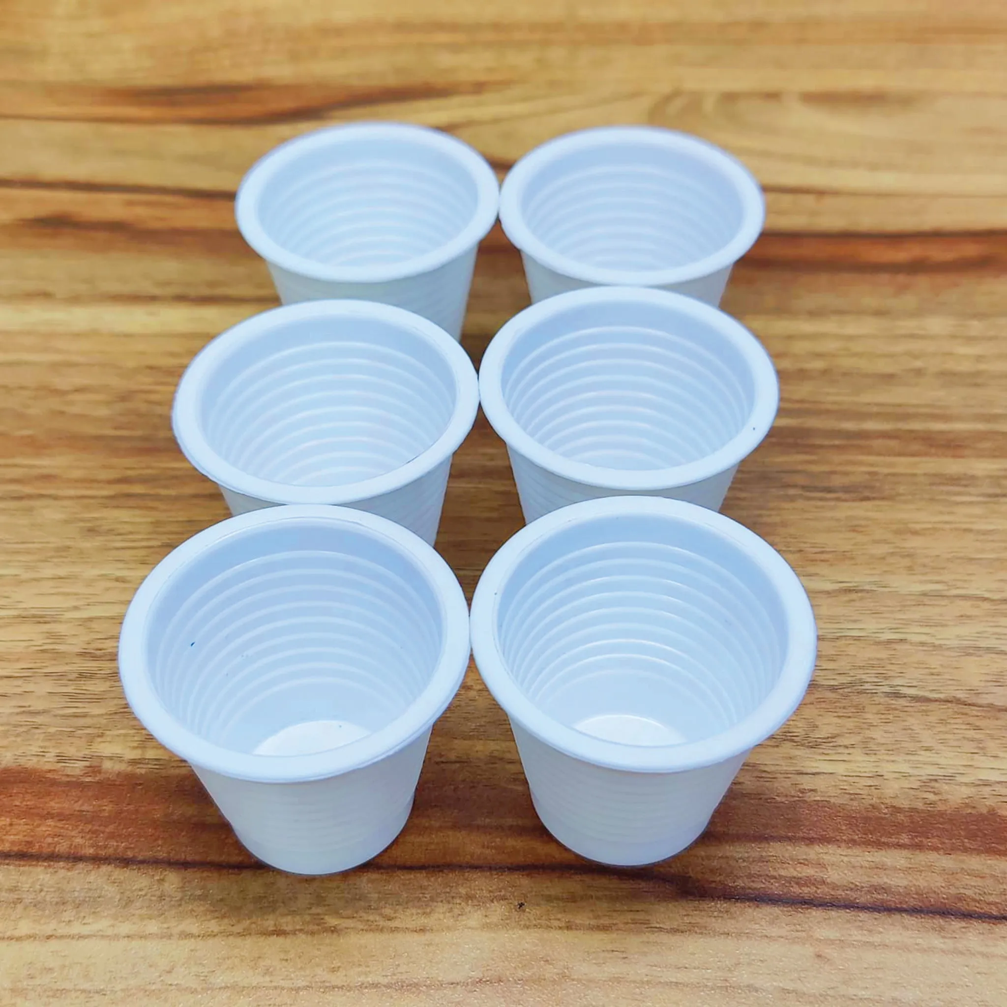 ZamZam Cooler Cups (Set of 6)