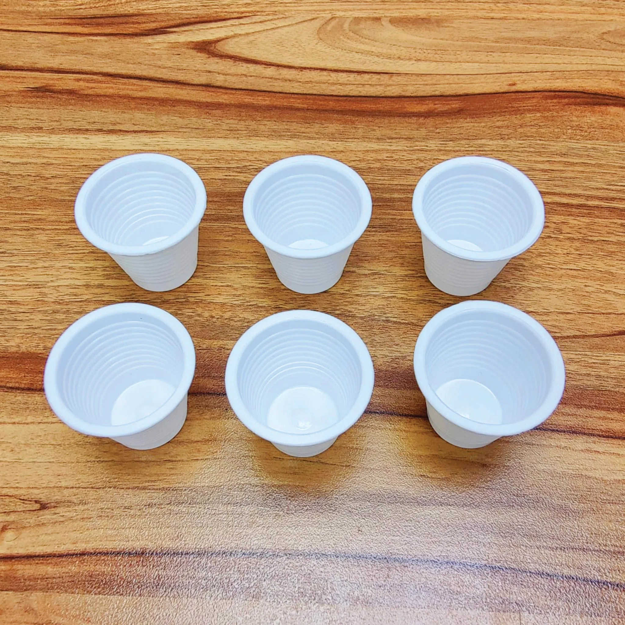 ZamZam Cooler Cups (Set of 6)