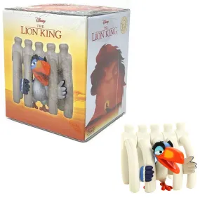 Zazu in a Rib Cage - The Lion King Funko Pop! Mystery Mini [Hot Topic Exclusive]